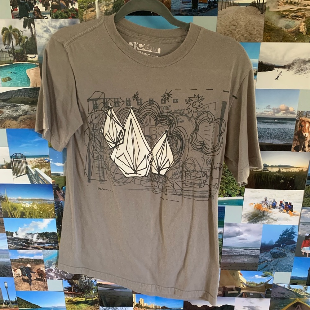 Volcom T-Shirt